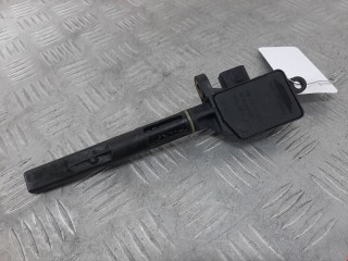 Датчик уровня масла, ориг. номер 045907660D, 00813401, Volkswagen Polo 2001-2005