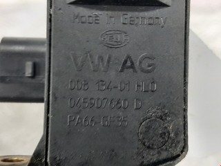 Датчик уровня масла, ориг. номер 045907660D, 00813401, Volkswagen Polo 2001-2005