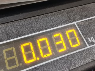 Датчик парктроника, ориг. номер 9643326380, 6590Q2, Peugeot 307 2001-2005