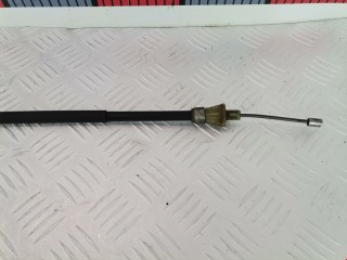 Трос ручника, ориг. номер 7701478158, 8200311381, Renault Scenic 2003-2006