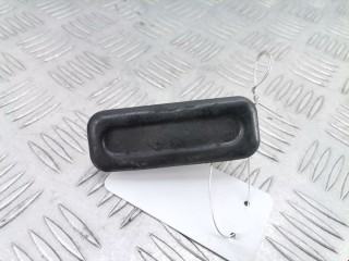 Ручка крышки багажника, ориг. номер 9676028380, Citroen C4 2004-2014