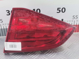 Фонарь крышки багажника правый Audi A4 2007-2012