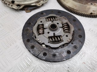 Маховик, ориг. номер R90400169, 55587033, Opel Astra 1994-2002