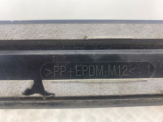 Молдинг двери передней левой, ориг. номер 98ABF20939, Ford Focus 1998-2001