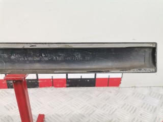 Молдинг двери передней правой, ориг. номер A1686982262, Mercedes A W168 2001-2004