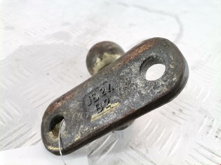 Прицепное устройство (фаркоп), Mitsubishi Pajero Sport 1996-2004