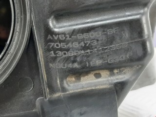 Корпус воздушного фильтра, ориг. номер AV619600BF, 1862721, Ford Focus 2011-2015