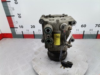 Компрессор кондиционера, ориг. номер YS4H19D629AB, Ford Focus 2001-2005