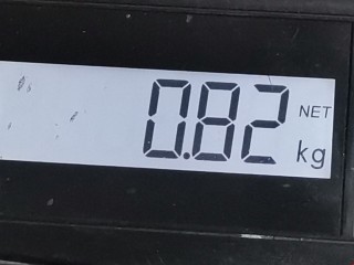 Зеркало наружное правое, ориг. номер 8L1858500, Audi A3 1996-2000