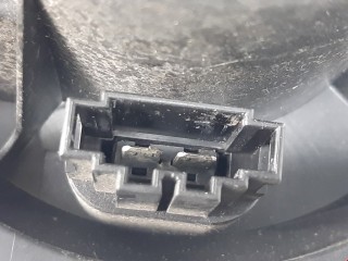 Моторчик печки, ориг. номер 6N1819021, 6N1819021A, Volkswagen Polo 1999-2001