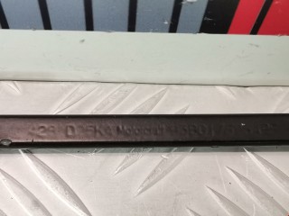 Щеткодержатель (поводок стеклоочистителя, дворник), ориг. номер 6746644, Ford Mondeo 1996-2000