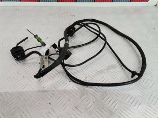 Проводка Volkswagen Passat 2000-2005