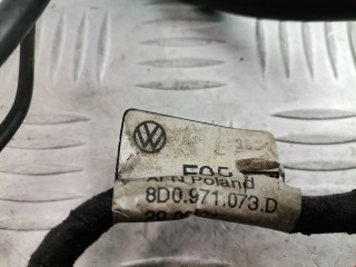 Проводка, ориг. номер 8D0971073D, Volkswagen Passat 2000-2005