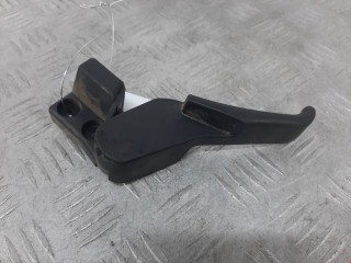 Ручка открывания капота, ориг. номер 3B1823533, Volkswagen Passat 1996-2001