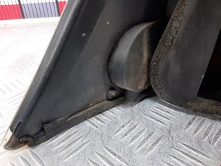 Фонарь задний правый, ориг. номер 1J6945096, Volkswagen Golf 1997-2006