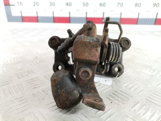 Суппорт задний правый, ориг. номер 581103E100, Kia Picanto 2004-2007