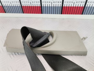 Ремень безопасности передний правый, ориг. номер 8200699577, Renault Scenic 2003-2006