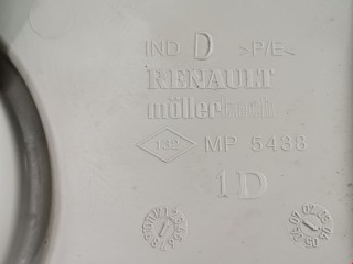 Ремень безопасности передний правый, ориг. номер 8200699577, Renault Scenic 2003-2006