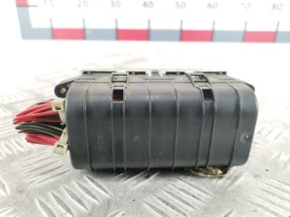 Блок предохранителей, ориг. номер 6X0937615A, Volkswagen Polo 1999-2001