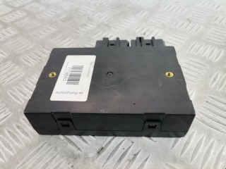Блок комфорта, ориг. номер 1C0962258J, 5ZA007955-50, Volkswagen Golf 1991-2000