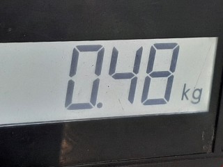 Петля капота левая, ориг. номер 1309472080, Fiat Ducato 2002-2012