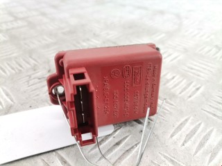 Сопротивление печки, ориг. номер 1J0907521, 657364M, Volkswagen Passat 1996-2001