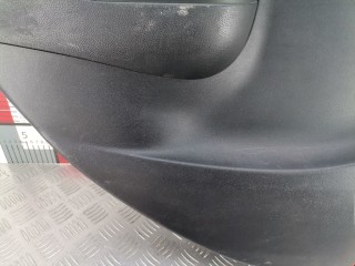 Обшивка двери задней левой (дверная карта), ориг. номер 833101J000, Hyundai i20 2008-2012