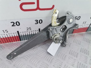 Стеклоподъемник задний левый, ориг. номер 834712R200, Hyundai i20 2008-2012