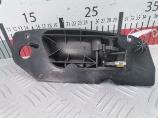 Ручка внутренняя задняя левая, ориг. номер 9629160777, 9143C0, Peugeot 607 2004-2010