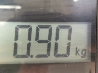 Стеклоподъемник задний левый, ориг. номер 3A0839401F, Volkswagen Passat 1988-1997