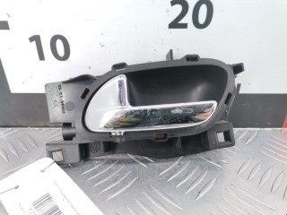 Ручка внутренняя передняя левая Peugeot 407 2004-2008