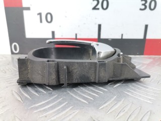 Ручка внутренняя передняя левая, ориг. номер 9143J9, Peugeot 407 2004-2008