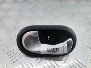 Ручка внутренняя передняя левая, ориг. номер 8200028487, Renault Scenic 2003-2006