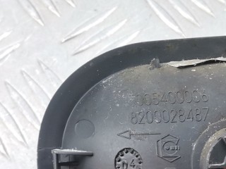 Ручка внутренняя передняя левая, ориг. номер 8200028487, Renault Scenic 2003-2006