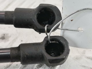 Амортизатор капота, ориг. номер 51237118370, 5771UA, BMW 1 E87/E81/E82/E88 2004-2007
