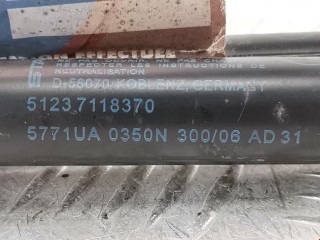 Амортизатор капота, ориг. номер 51237118370, 5771UA, BMW 1 E87/E81/E82/E88 2004-2007