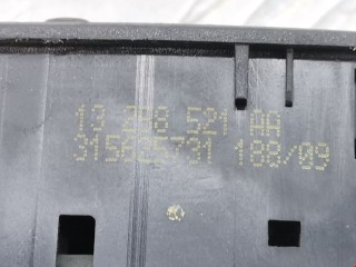 Блок управления стеклоподъемниками, ориг. номер 13258521, Opel Corsa 2006-2011