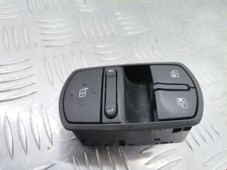 Блок управления стеклоподъемниками, ориг. номер 13258521, Opel Corsa 2006-2011