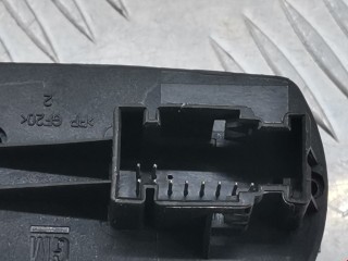 Блок управления стеклоподъемниками, ориг. номер 13258521, Opel Corsa 2006-2011
