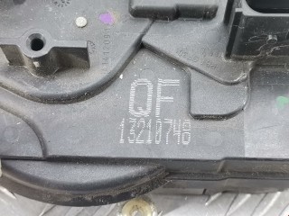 Замок двери передней левой, ориг. номер 13210748, Opel Zafira 2003-2006