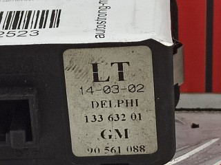 Блок управления стеклоподъемниками, ориг. номер 90561088, 9100301, Opel Astra 1994-2002