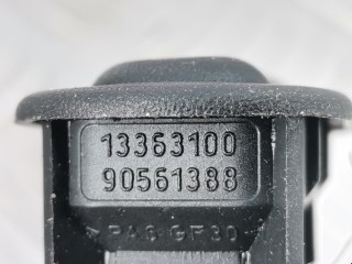 Кнопка стеклоподъемника, ориг. номер 90561388, 9100299, Opel Astra 1994-2002