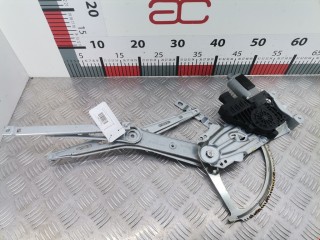 Стеклоподъемник передний правый, ориг. номер 93184843, Opel Zafira 2005-2008