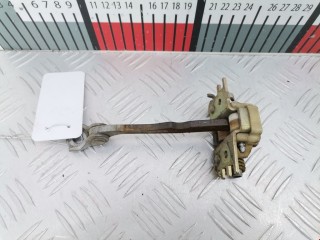 Ограничитель открывания двери задней, ориг. номер 8200385349, Renault Laguna 1998-2001