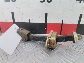 Ограничитель открывания двери задней, ориг. номер 80430BU000, Nissan Almera Tino 2003-2006