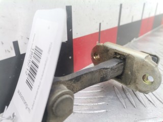 Ограничитель открывания двери задней, ориг. номер 80430BU000, Nissan Almera Tino 2003-2006