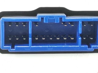 Дисплей, ориг. номер 9400810100, Hyundai Matrix 2005-2008