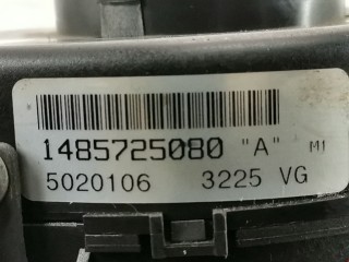 Моторчик печки, ориг. номер 1485725080, 6441AW, Citroen C8 2002-2008