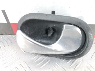 Ручка внутренняя передняя правая, ориг. номер 5005500006, 8200843629, Renault Scenic 2003-2006