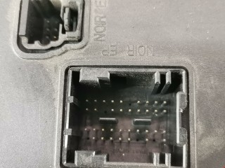 Блок BSI, ориг. номер 9655708380, S120104700L, Peugeot 407 2004-2008